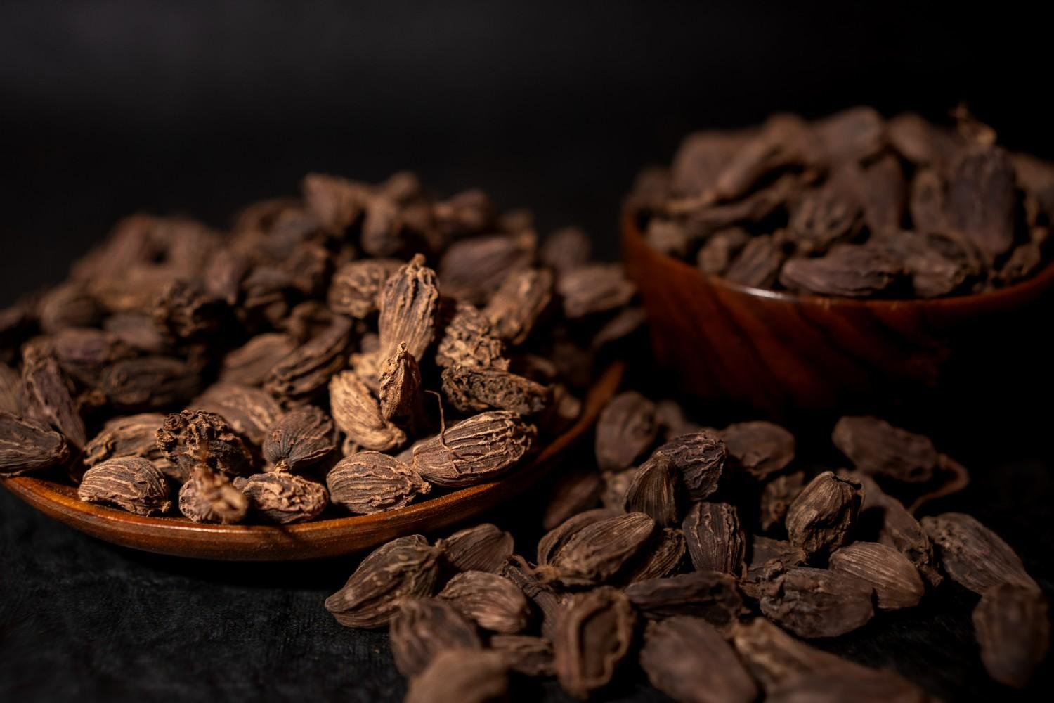 Black Cardamom 2