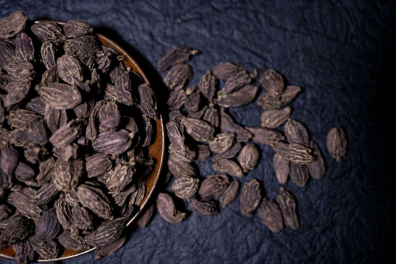 Black Cardamom 3