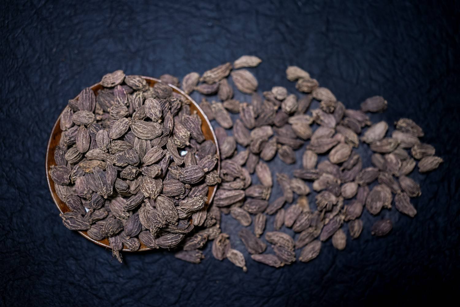 Black Cardamom 4