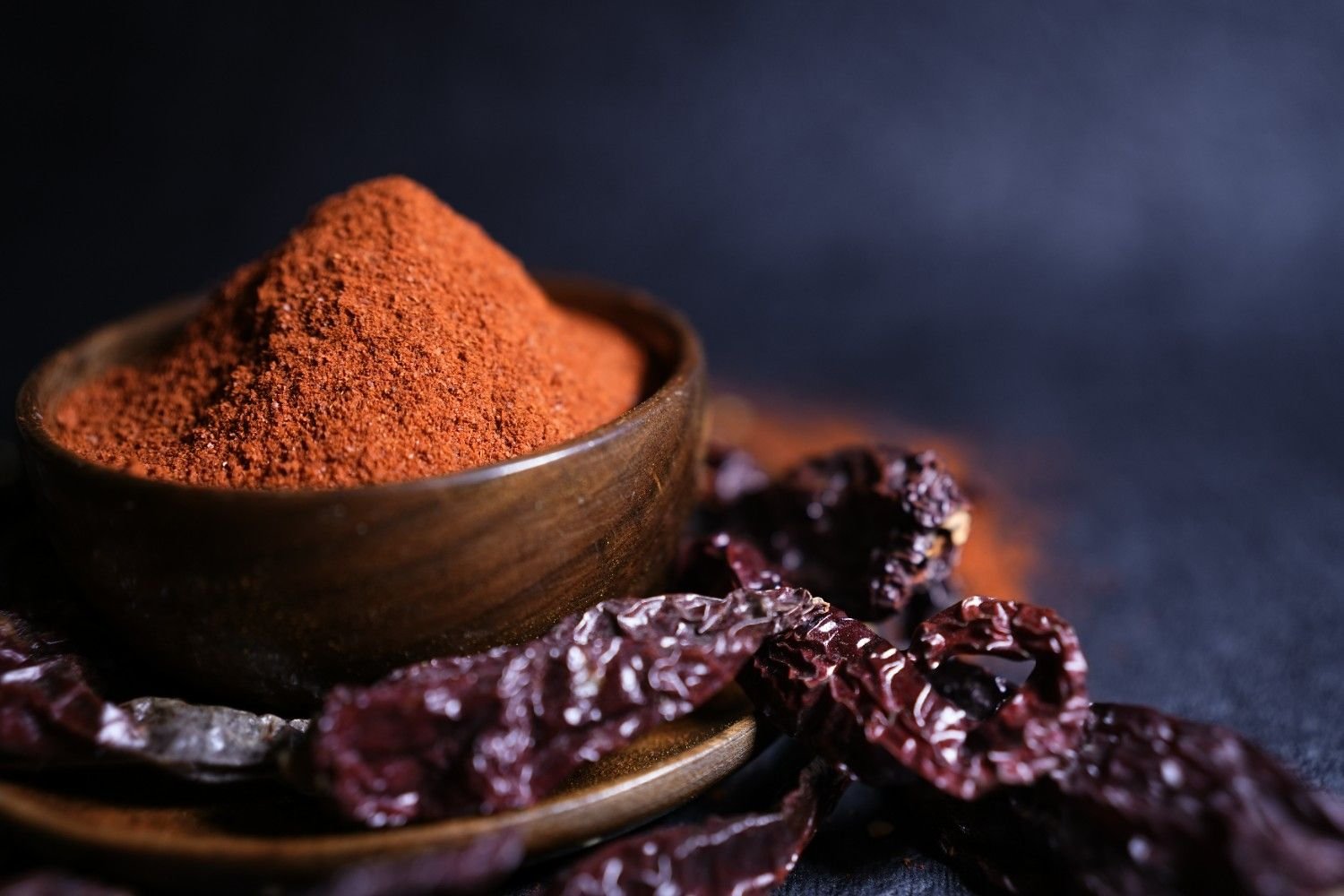 Byadgi Red Chilli