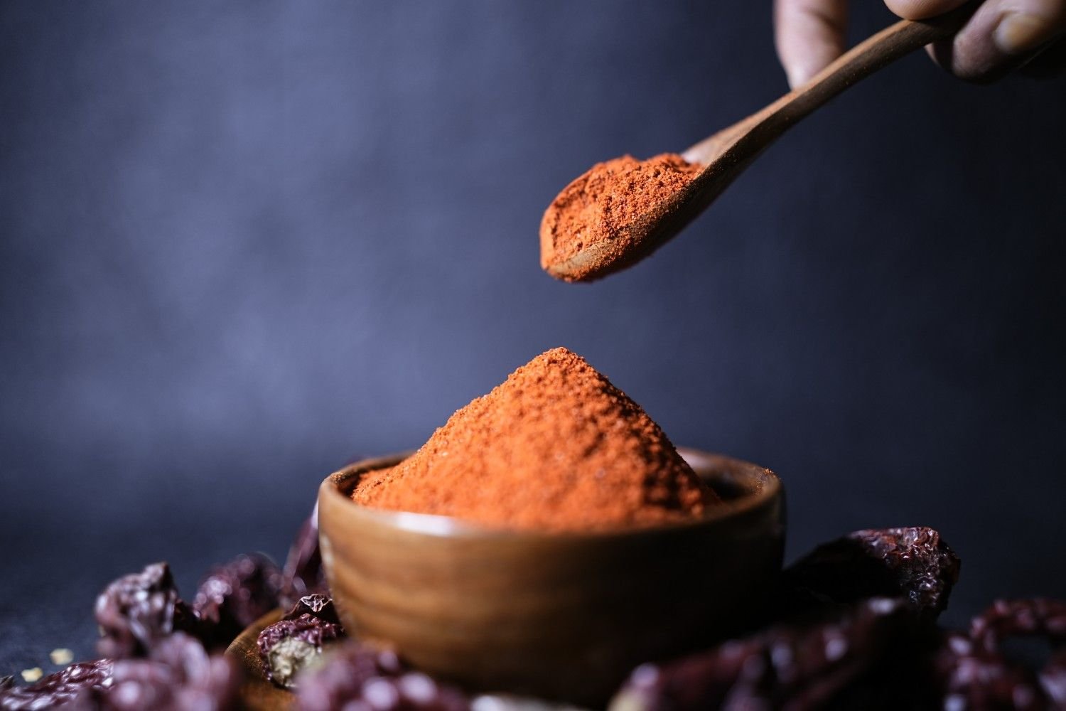 Byadgi Red Chilli 3
