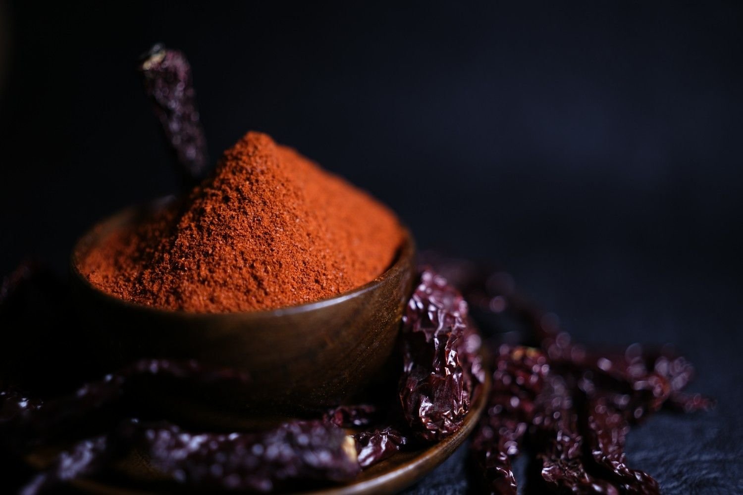 Byadgi Red Chilli 4