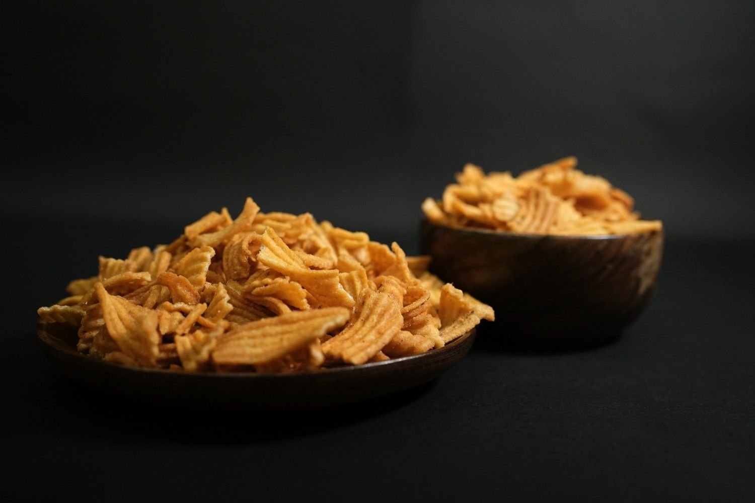 Quinoa Chips 2