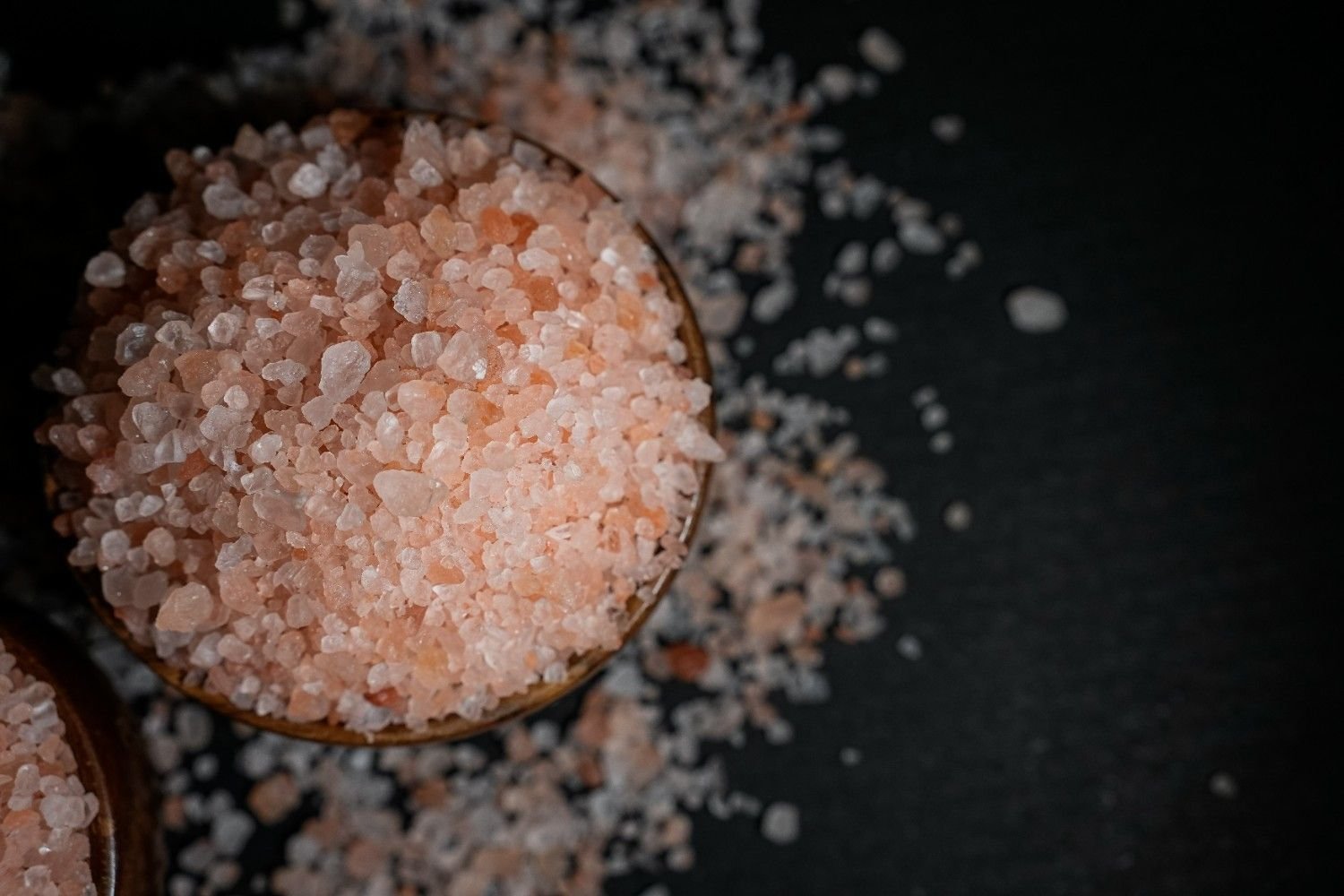 Pink Salt 3