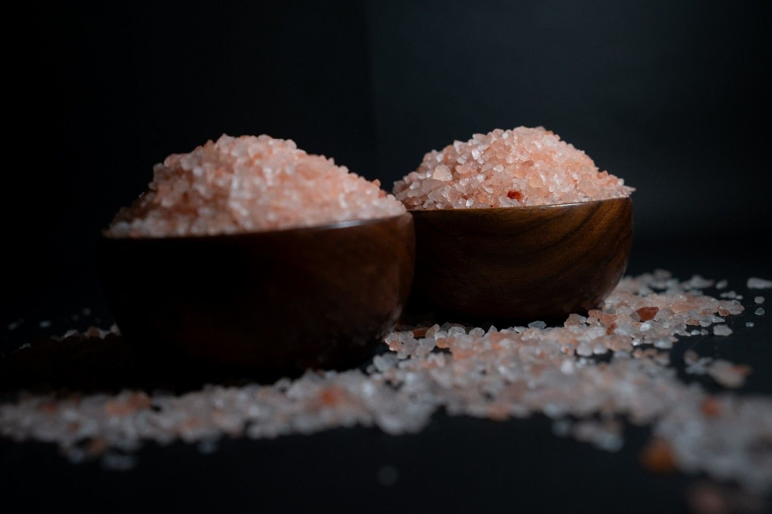 Pink Salt 4