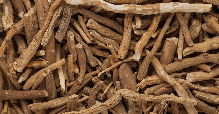 Ashwagandha Root