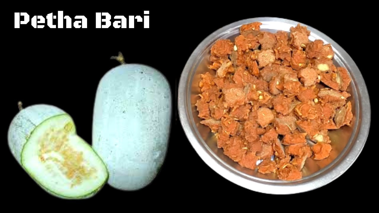 Petha Bari
