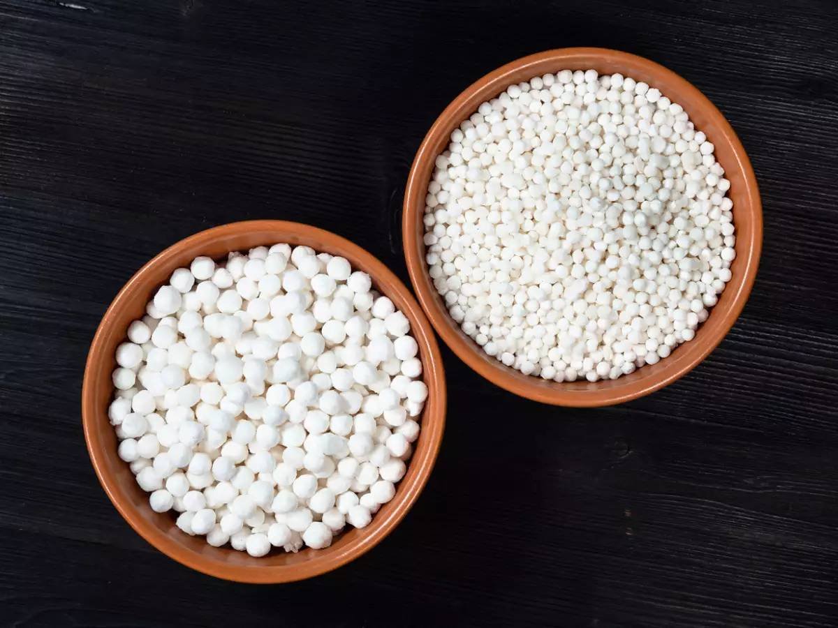 Sabudana