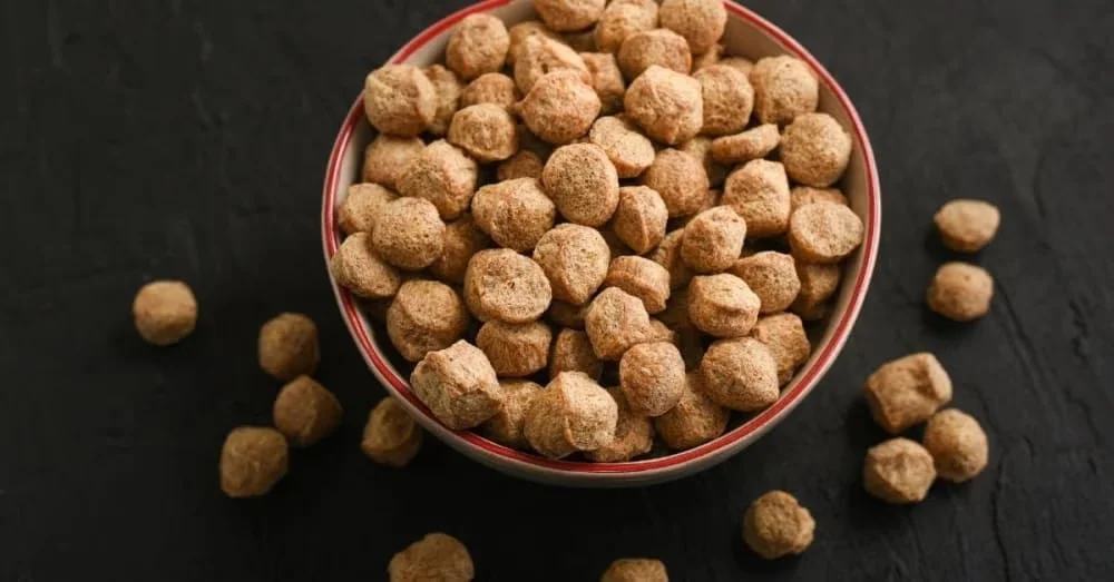 Soya Bari