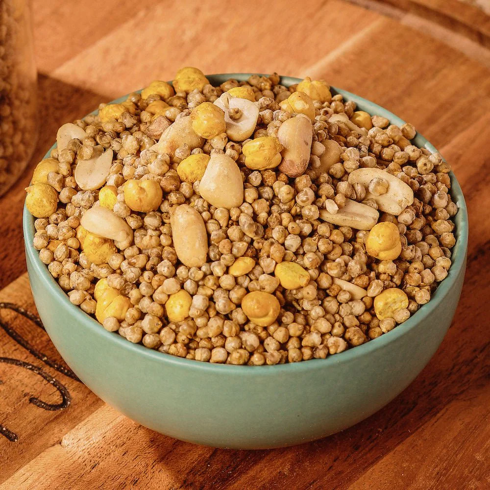 Bajra Mix Image 1