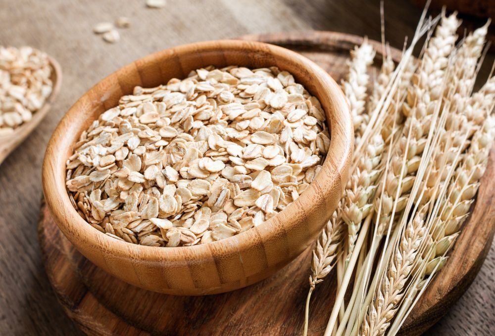 Oats