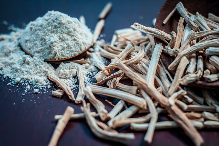 Shatavari Root