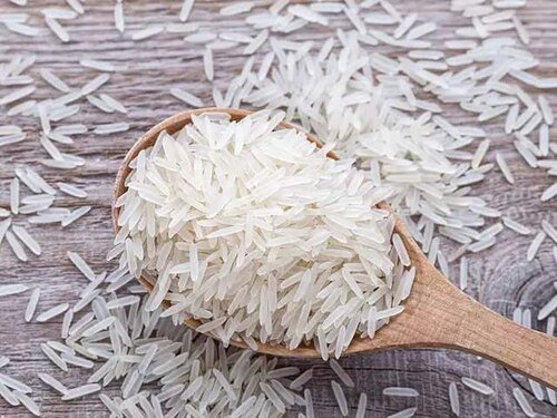 Sonam Rice