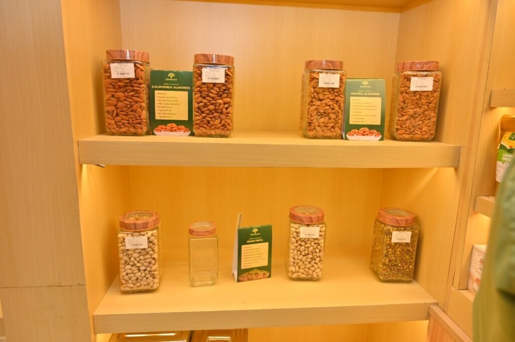Discover the Best Health Food Store Near Me – Only at Freshora Earth