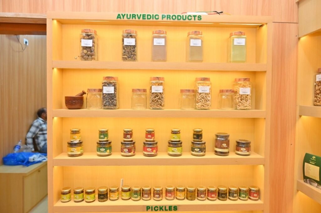 Health Food Store Near Me