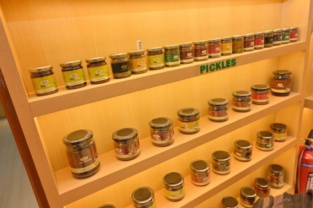 Looking for an Organic Grocery Store Near Me? Freshora Earth Is Your Destination for Clean Eating