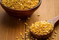 Gulbarga arhar daal