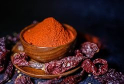 Kashmiri red chilli