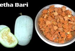 Petha bari