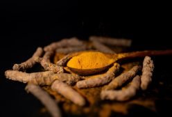 Sonali turmeric