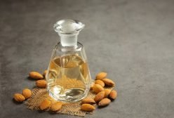 almond oil2
