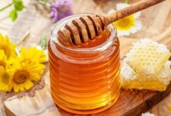 honey