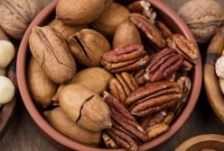 pecan nuts
