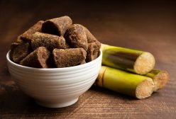 round jaggery