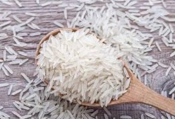 sonam rice