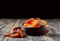 turkish apricot